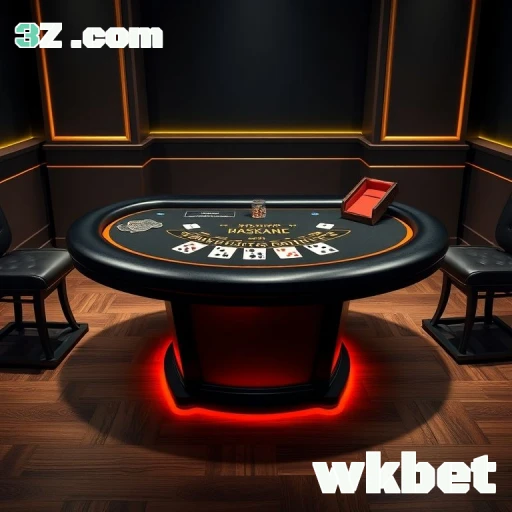 wkbet Cassino Online