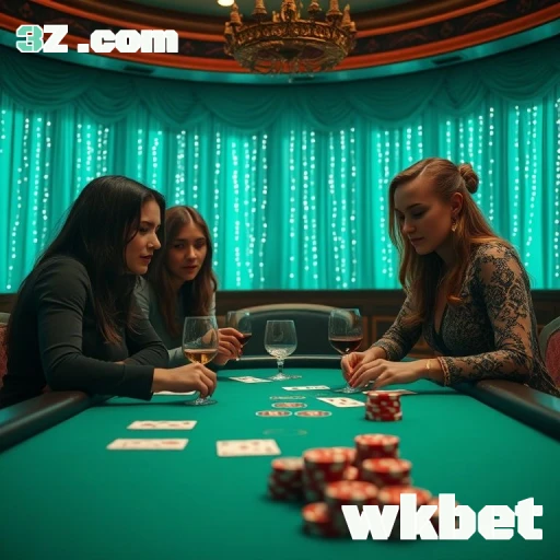 wkbet Site Confiável