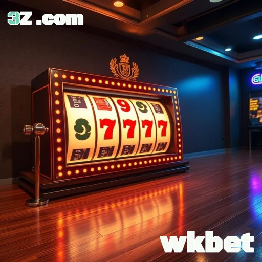 wkbet Plataforma Oficial