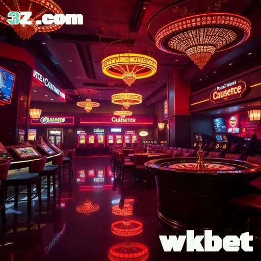 wkbet Promoções Especiais