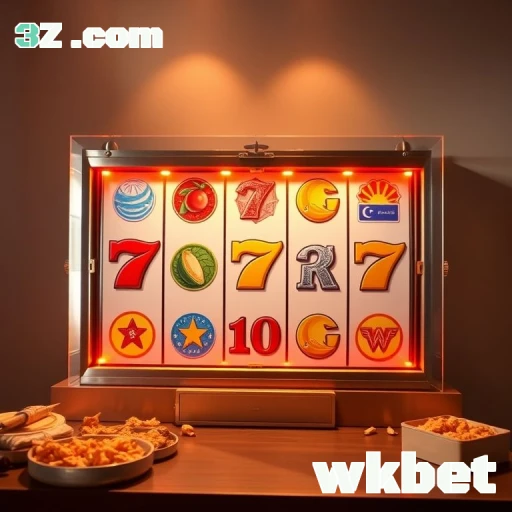 wkbet Programa VIP